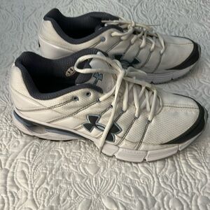 Under Armour shoes
